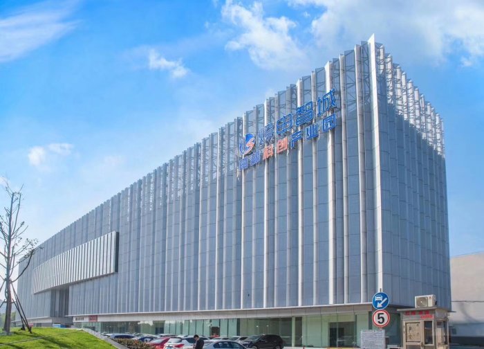 項(xiàng)目概況