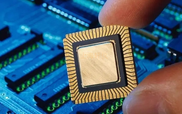 真空等離子清洗機用于提高芯片封裝力