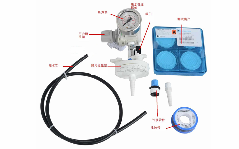 SDI測定儀分為手動(dòng)SDI儀,自動(dòng)便攜式SDI測量儀和全自動(dòng)在線SDI測試儀