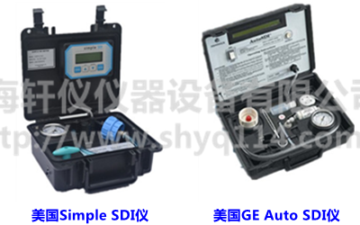自動(dòng)便攜式SDI測試儀