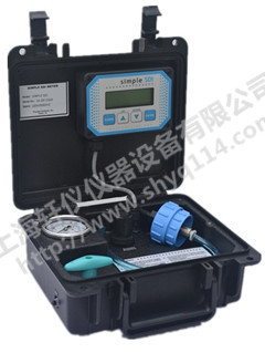 美國(guó)PROCAM自動(dòng)Simple SDI測(cè)量?jī)x成功案例中化化工科學(xué)技術(shù)研究總院